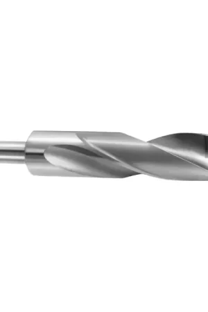 Direct From Factory SUPER TOOL 961658 29/32" Size 118° Carbide Tipped Silver & Deming Drill