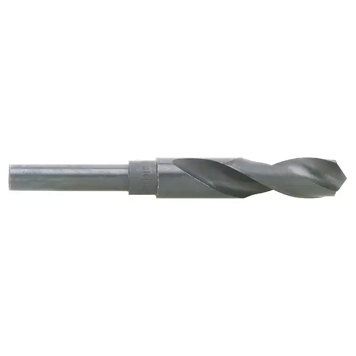 Free Returns TTC PRODUCTION 01-080-927 21.00mm Size 118° High Speed Steel Silver & Deming Drill
