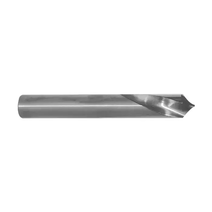While Supplies Last KEO 956-000-019 1/4" 90° 2-1/2" OAL, High Speed Steel Spotting Drill