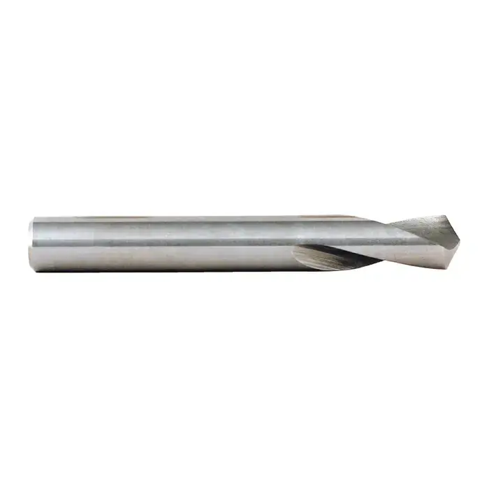 KEO 956-000-075 1/4" 120° 4" OAL, High Speed Steel Spotting Drill Best Price