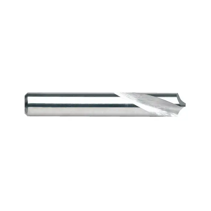 Price Cut M.A. FORD 40323620 6.00mm 120° 51.00mm OAL, Solid Carbide Spotting Drill