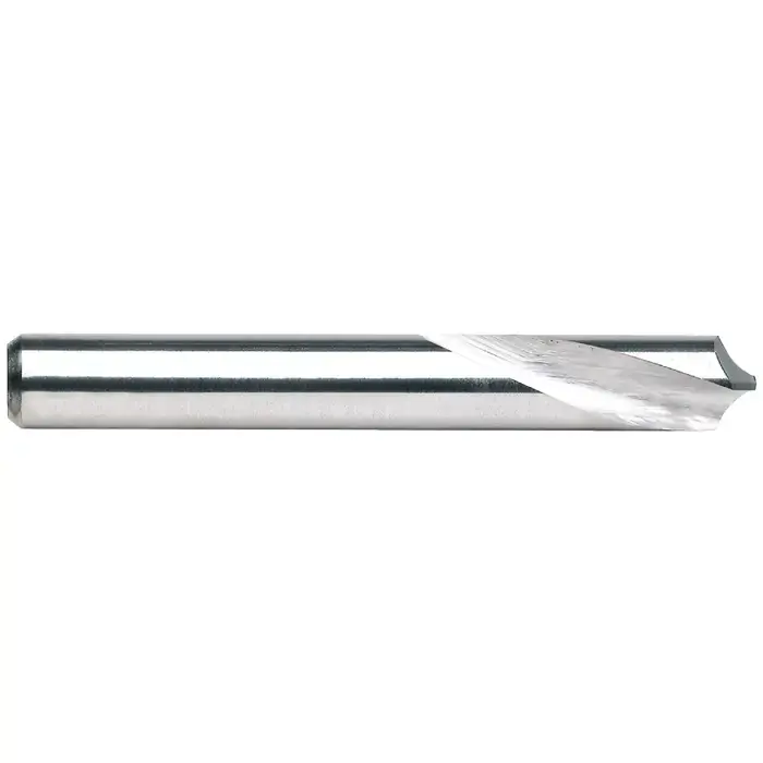 M.A. FORD 40431500 8.00mm 90° 64.00mm OAL, Solid Carbide Spotting Drill Trusted Brand