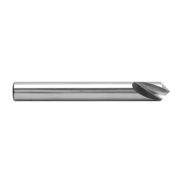 Time-Limited YG1 0641L 1" 90° 6.140" OAL, M42 8% Cobalt Spotting Drill