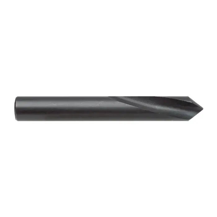 TTC PRODUCTION 01-160-056 7/8" 118° 2-1/2" OAL, High Speed Steel Spotting Drill Buy Online
