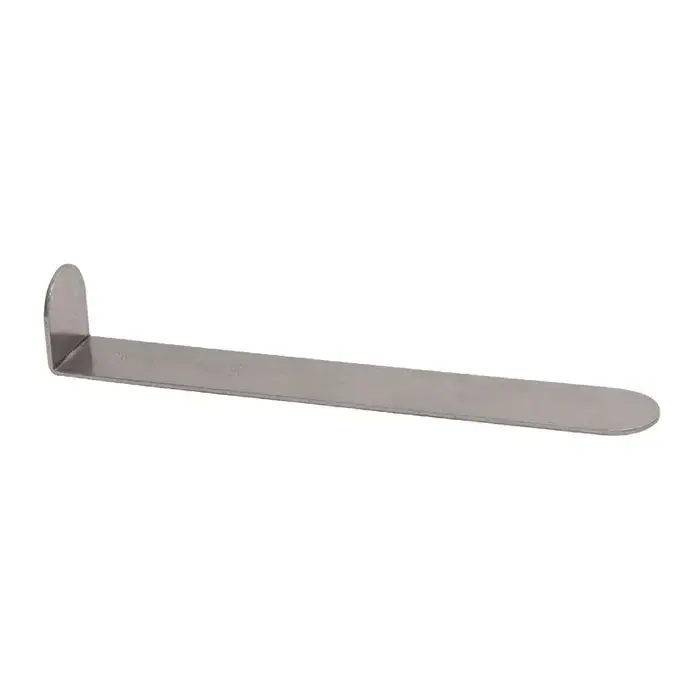 HASSAY SAVAGE 31305 5mm Broach Size, C Style Shim For Broach Hot Picks