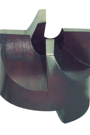 Best Seller EVEREDE 31907 1" Size, 5/16" Pilot Size High Speed Steel Reverse Spotfacer