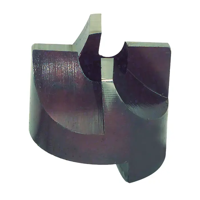 Best Seller EVEREDE 31907 1" Size, 5/16" Pilot Size High Speed Steel Reverse Spotfacer