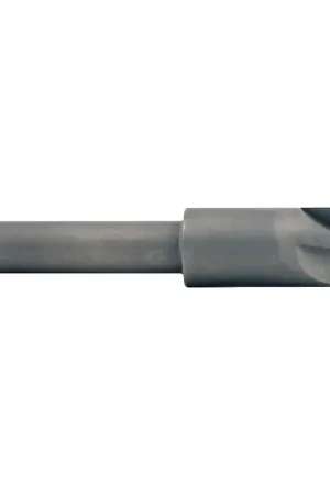 While Supplies Last TTC PRODUCTION 07-051-048 3/4" Size, 1/2" Shank Dia., 82° High Speed Steel Machine Countersink