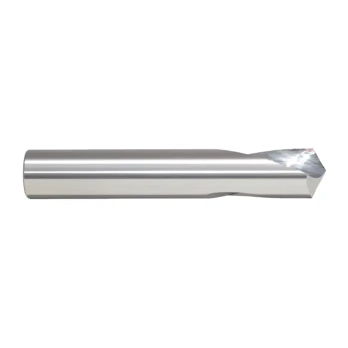 RUSHMORE USA 102693 5/16" 90° 2-1/2" OAL, Solid Carbide Spotting Drill Fast Shipping