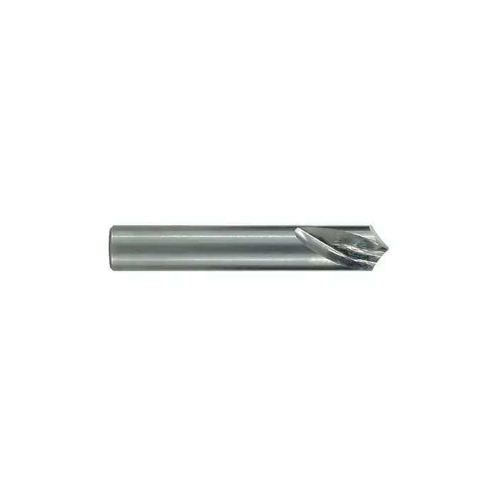 KEO 956-000-141 3/4" 120° 4" OAL, Solid Carbide Spotting Drill Same Day Shipping