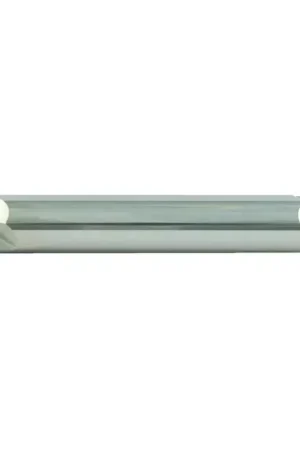 CERATIZIT 12180291 3/8" 90° 2-1/2" OAL, Solid Carbide Spotting Drill Luxury