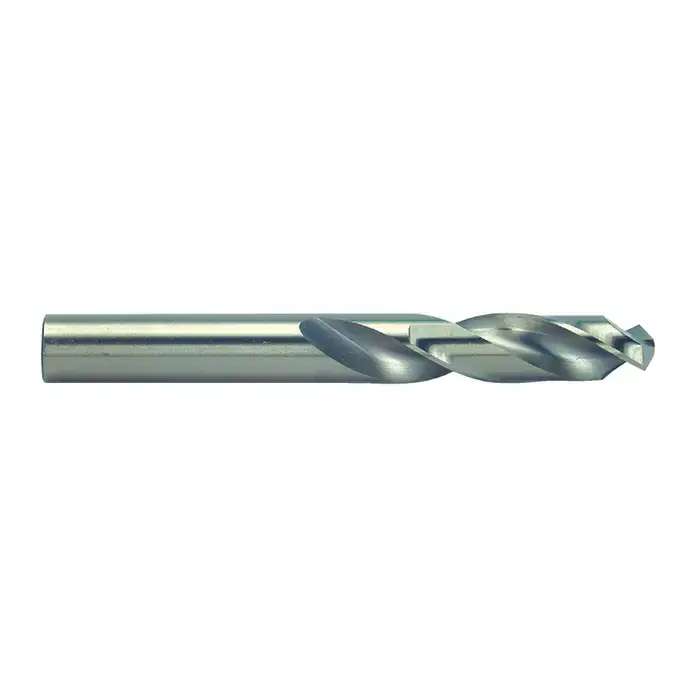 PRECISION TWIST DRILL 040313 13/64" Size 135° Cobalt Screw Machine Length Stub Drill Low Price