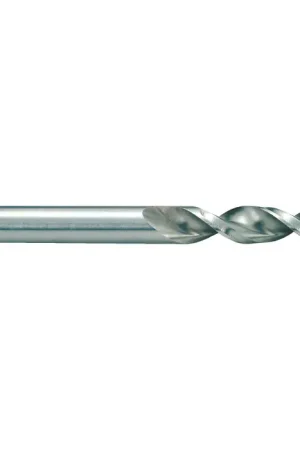 Brand New T&O 01-075-134 34 Size 130° M35 Cobalt Screw Machine Length Stub Drill