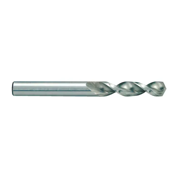 Sale T&O 01-075-106 6 Size 130° M35 Cobalt Screw Machine Length Stub Drill