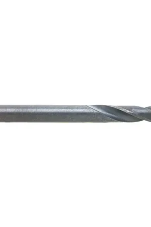 Big Sale TTC PRODUCTION 01-076-134 7.40mm Size 118° High Speed Steel Screw Machine Length Stub Drill