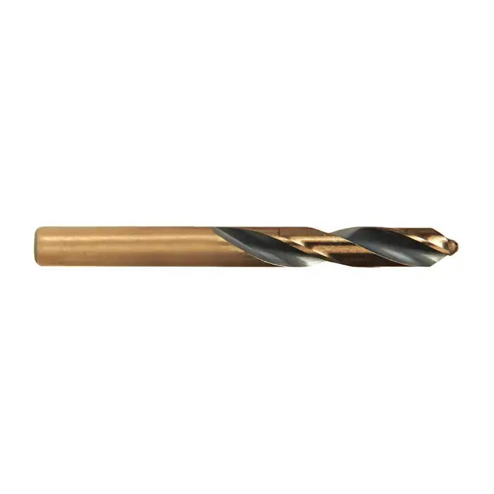 Price Cut VIKING 1/16" Size 135° Premium High Speed Steel Screw Machine Length Stub Drill