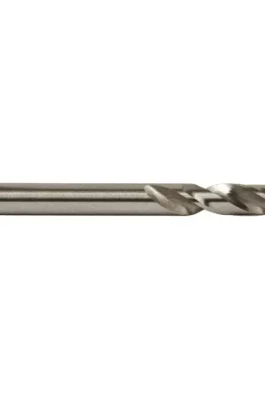Certified T&O 01-070-650 5.00mm Size 135° Cobalt Screw Machine Length Stub Drill