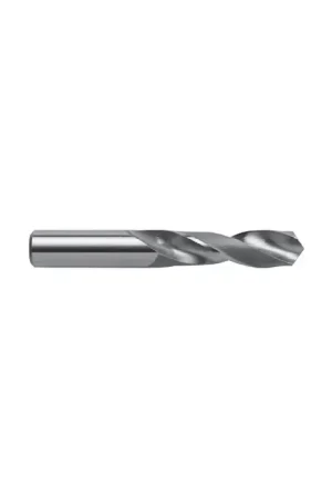 Trending NACHI 1061975 E Size 118° High Speed Steel Screw Machine Length Stub Drill