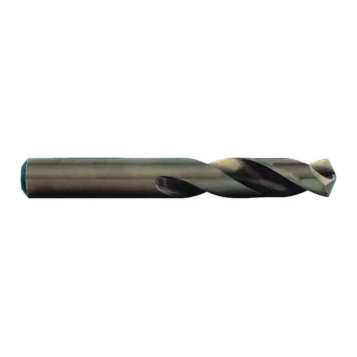 Grab Now TTC PRODUCTION 01-073-031 31/64" Size 135° Cobalt Screw Machine Length Stub Drill