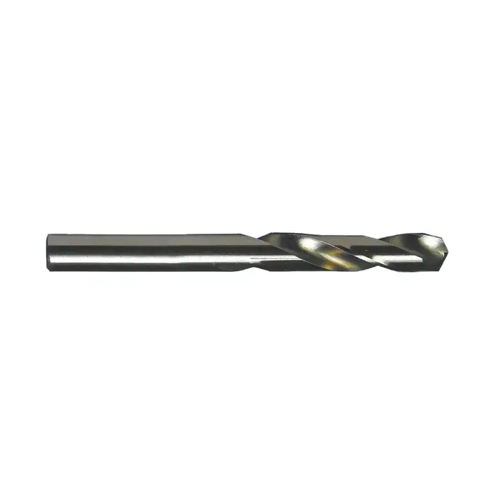 VIKING 29/64" Size 135° Premium High Speed Steel Screw Machine Length Stub Drill Brand New