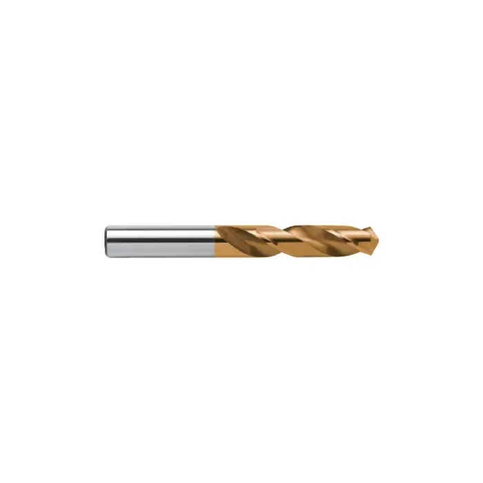Time-Limited NACHI 1087847 13/32" Size 118° High Speed Steel Screw Machine Length Stub Drill