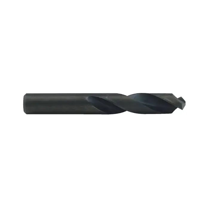 Instant Buy NACHI 1080807 13/64" Size 135° Cobalt Screw Machine Length Stub Drill