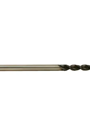 Discount T&O 01-077-005 5/64" Size 130° M35 Cobalt Screw Machine Length Stub Drill