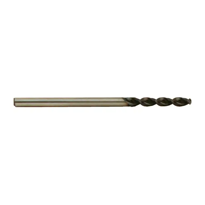 T&O 01-077-124 24 Size 130° M35 Cobalt Screw Machine Length Stub Drill Fan Favorite
