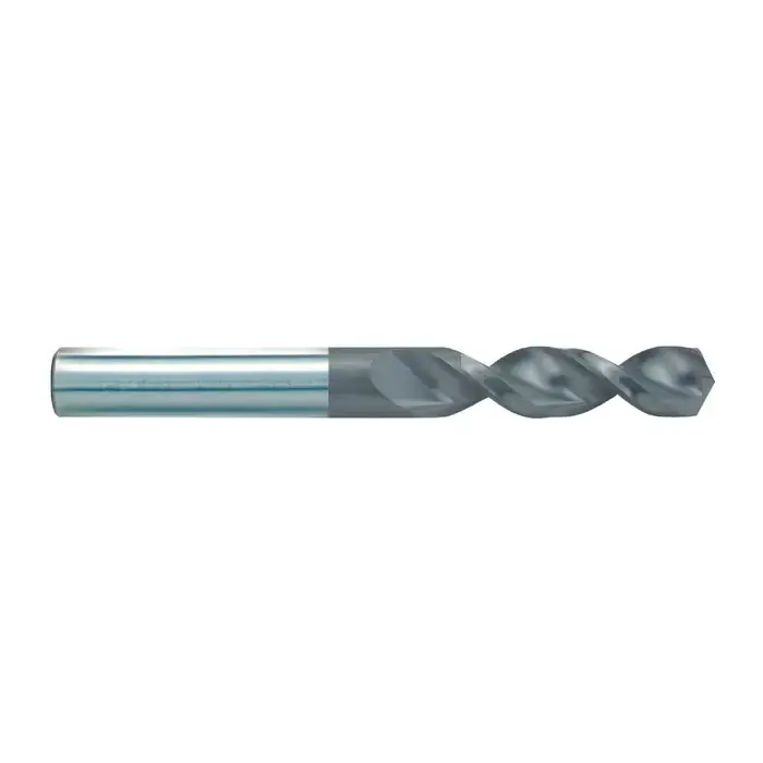 Popular T&O 01-077-105 5 Size 130° M35 Cobalt Screw Machine Length Stub Drill