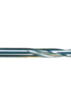 M.A. FORD 20539370 10.00mm Size 135° Solid Carbide Screw Machine Length Stub Drill Deal