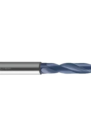 WALTER TITEX DC1500311.509A0 29/64" Size 140° Solid Carbide Screw Machine Length Stub Drill Bargain