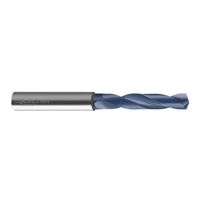 WALTER TITEX DC1500316.750A0 16.75mm Size 140° Solid Carbide Screw Machine Length Stub Drill Holiday Sale