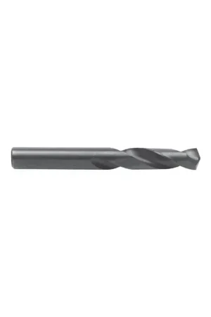 Buy Today NACHI 1050735 44 Size 135° High Speed Steel Screw Machine Length Stub Drill