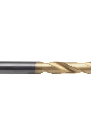 Grab Now CJT 11401562 5/32" Size 140° Solid Carbide Screw Machine Length Stub Drill