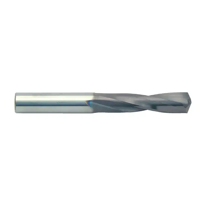 Buy Today M.A. FORD 20634380 11/32" Size 118° Solid Carbide Screw Machine Length Stub Drill