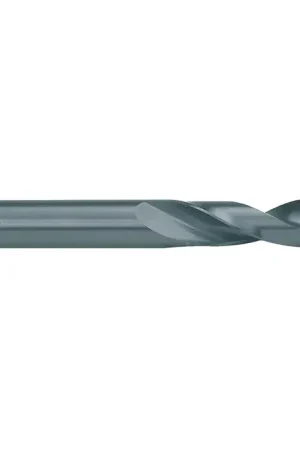 Express Delivery TTC PRODUCTION 01-070-033 33/64" Size 118° High Speed Steel Screw Machine Length Stub Drill