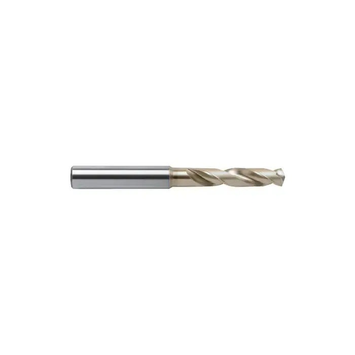 NACHI 1363341 5 Size 135° Powdered Metal Cobalt Screw Machine Length Stub Drill Limited Offer
