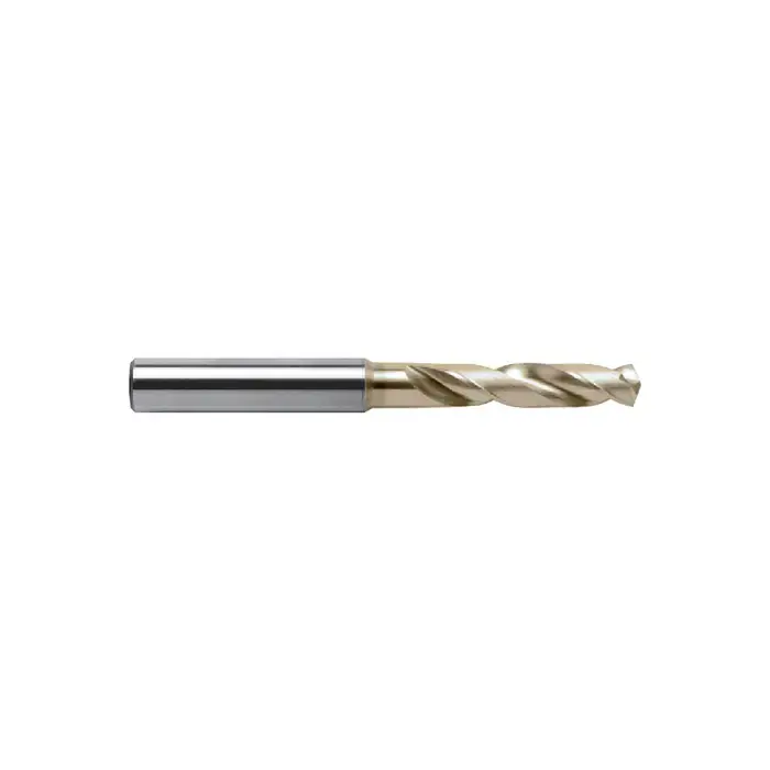 NACHI 0694830 2.22mm Size 135° Powdered Metal Cobalt Screw Machine Length Stub Drill Secure Checkout