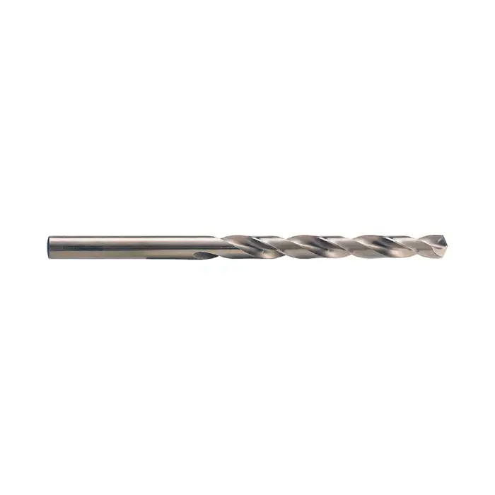 Seasonal Sale TTC PRODUCTION 01-113-036 9/16" Size, 135°, Cobalt Taper Length Drill
