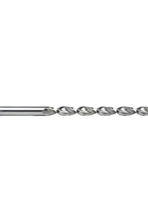 GUHRING 00535004.390 .1730 Size, 130°, High Speed Steel Taper Length Drill One Day Deal