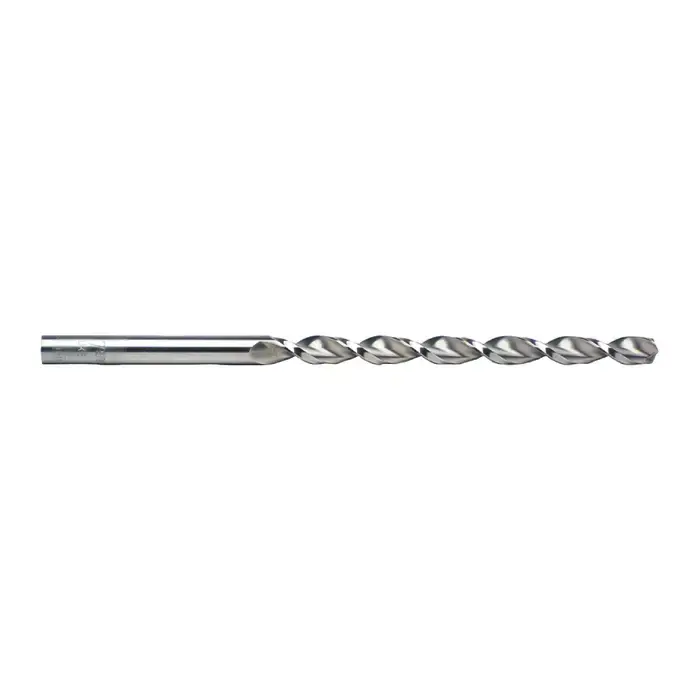 GUHRING 00535004.390 .1730 Size, 130°, High Speed Steel Taper Length Drill One Day Deal