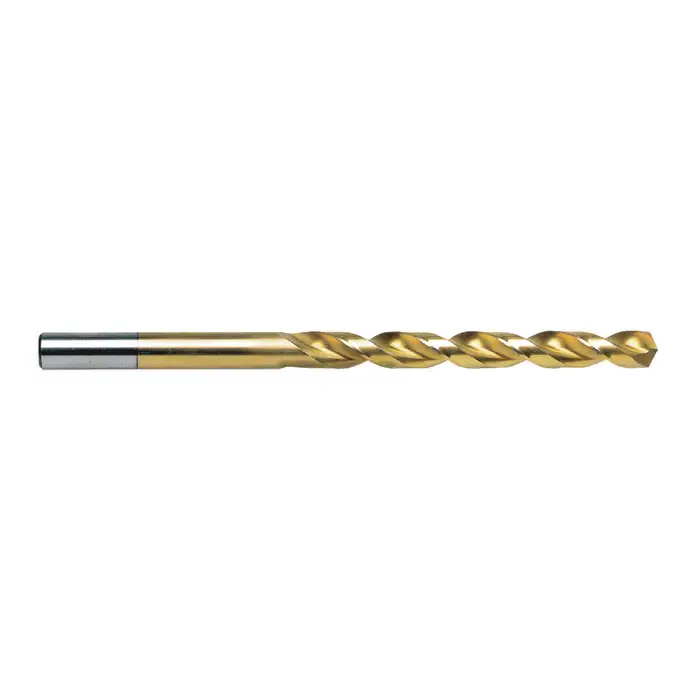 Today Only TTC PRODUCTION 09-050-429 29 Size, 135°, High Speed Steel Taper Length Drill