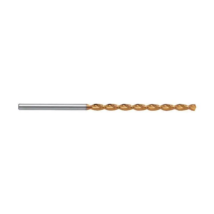 NACHI 1001526 1/8" Size, 118°, High Speed Steel Taper Length Drill Don't Miss Out