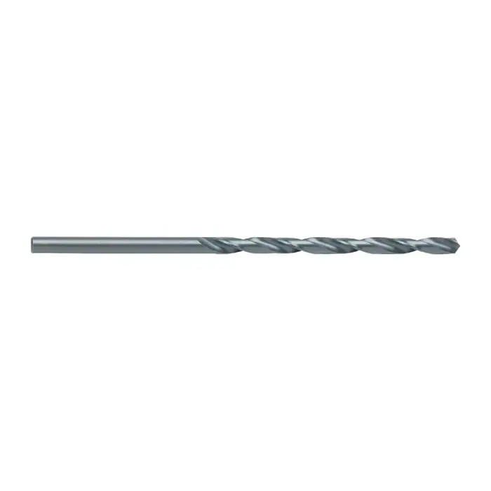 TTC PRODUCTION 01-110-063 63/64" Size, 118°, High Speed Steel Taper Length Drill Trending