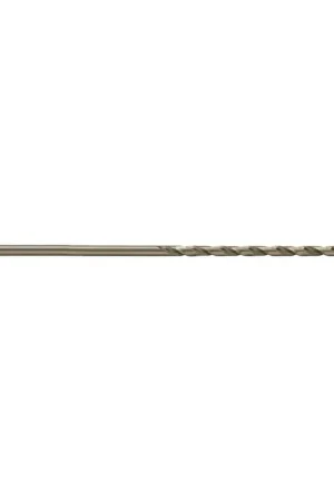 Best Price PRECISION TWIST DRILL 051101 1-1/64" Size, 118°, High Speed Steel Taper Length Drill