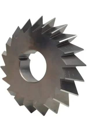 Bargain KEO 900-000-185 4" 60° 3/4" Single Angle Cutter