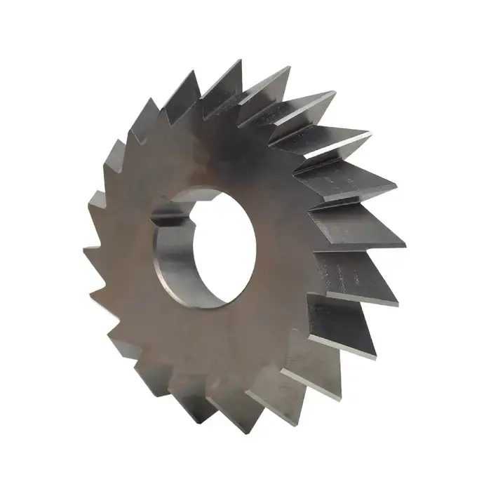 TTC 10-270-515 4" 60° 3/4" Single Angle Cutter Latest