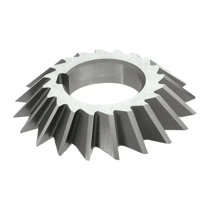KEO 900-000-208 5" 60° 1" Single Angle Cutter Markdown