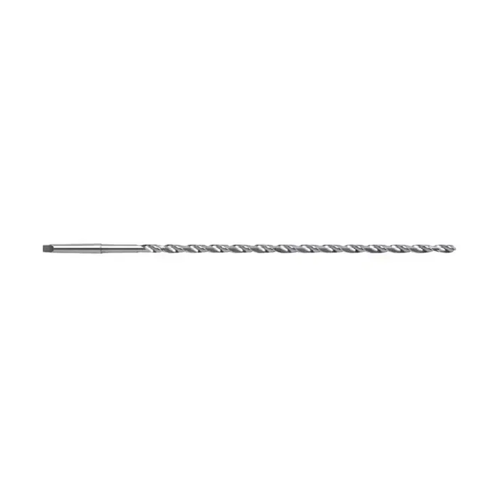 Top Pick NACHI 1059543 1-13/32" Size, 4MT 118° High Speed Steel Taper Shank Drill