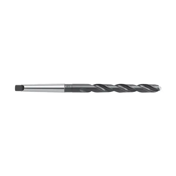 NACHI 1270660 1-31/32" Size, 5MT 118° High Speed Steel Taper Shank Drill Limited Time
